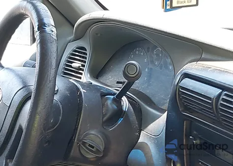 2005 Ford Ranger Xl/Xls/Xlt from USA, damaged, VIN 1FTYR10D25PA22419